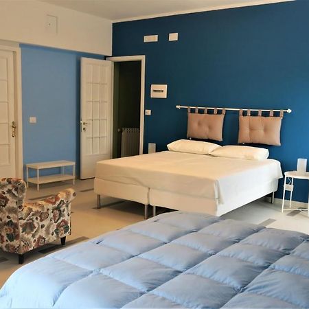 Mokarta B&B 카타니아 외부 사진
