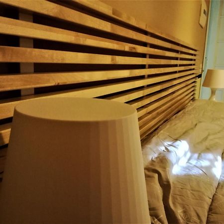 Mokarta B&B 카타니아 외부 사진