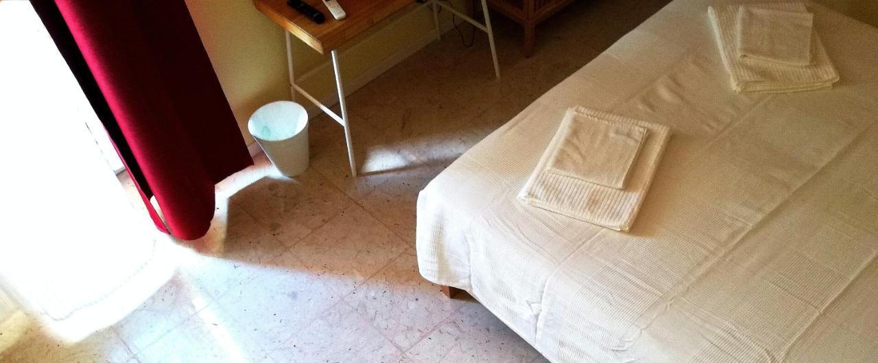 Mokarta B&B 카타니아 외부 사진