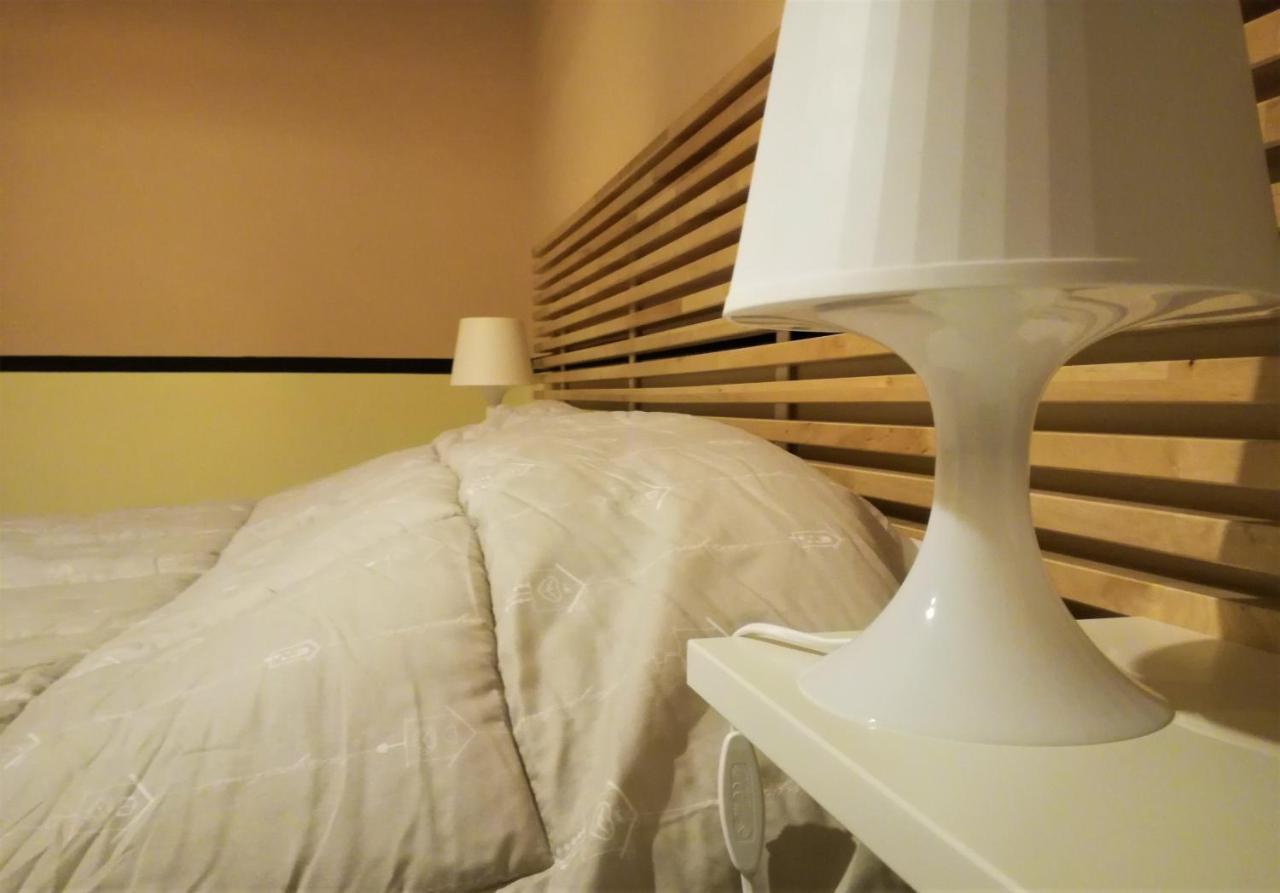 Mokarta B&B 카타니아 외부 사진