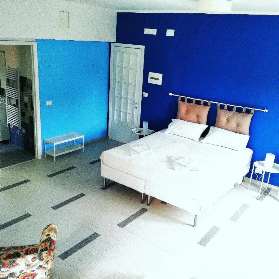 Mokarta B&B 카타니아 외부 사진