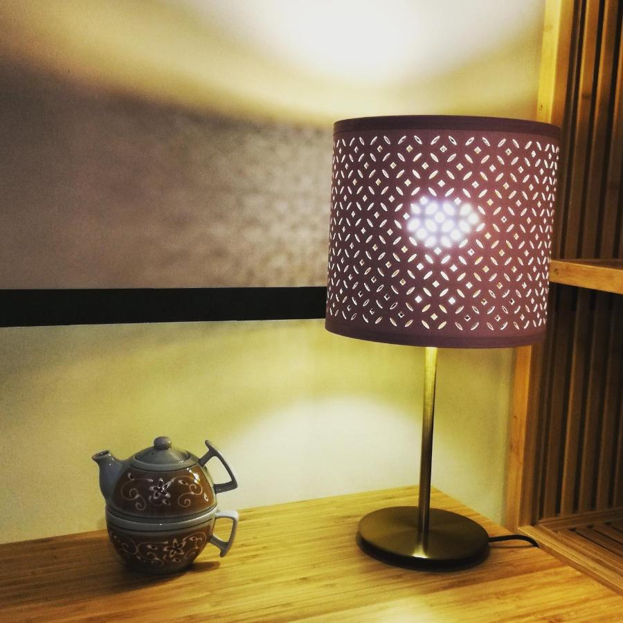 Mokarta B&B 카타니아 외부 사진