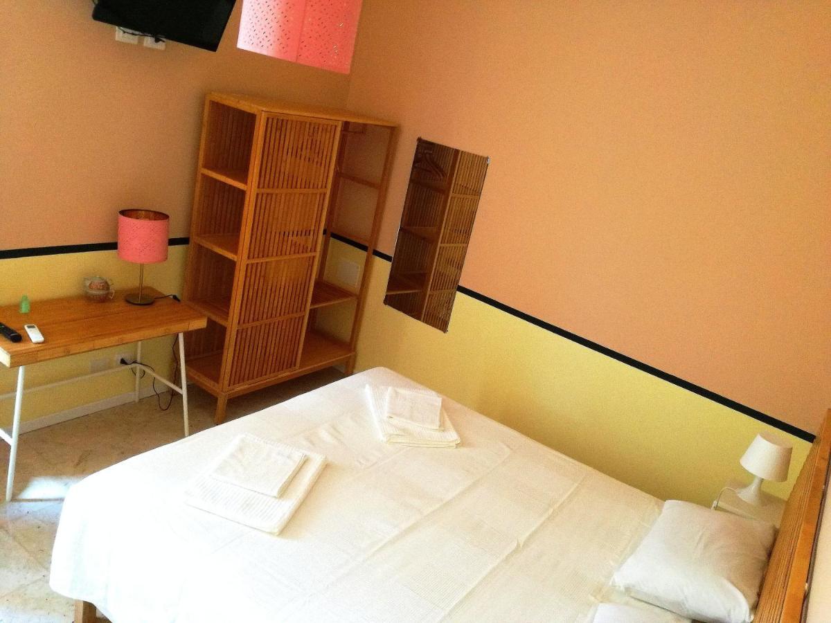 Mokarta B&B 카타니아 외부 사진