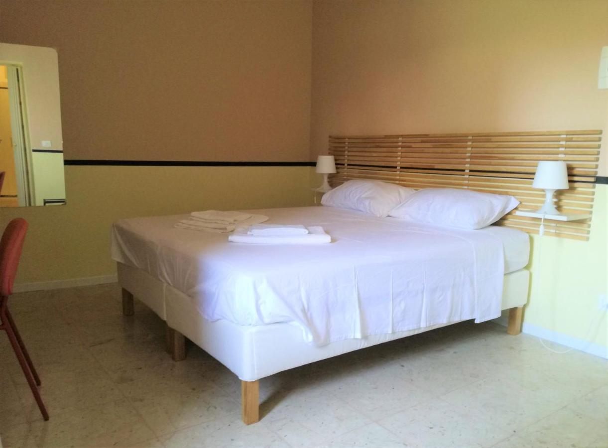 Mokarta B&B 카타니아 외부 사진